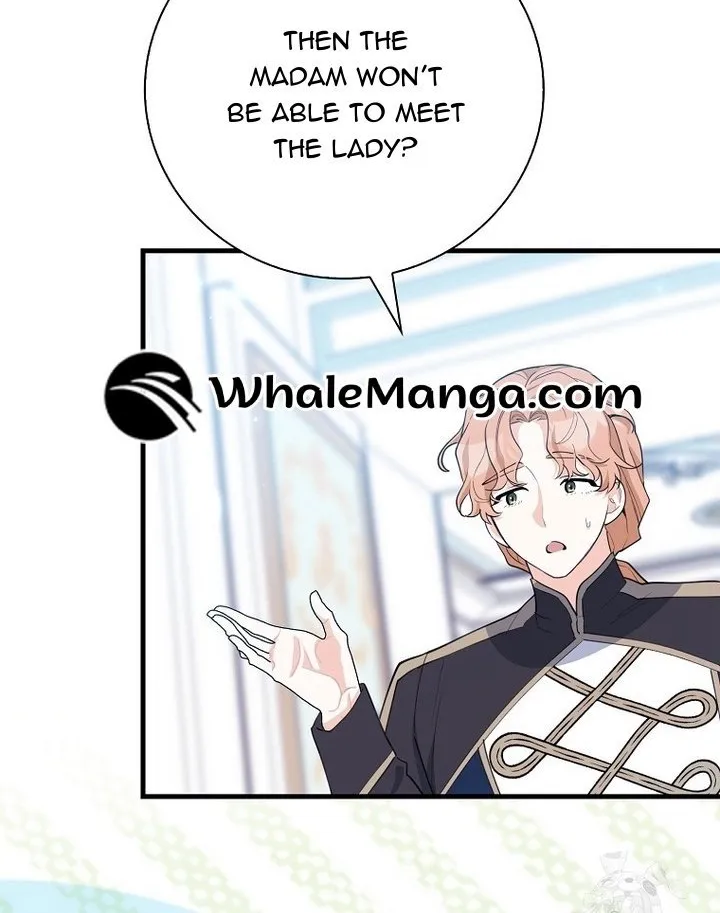 The Crazy Killer Whale’s Favourite Penguin Chapter 26 page 76 - 