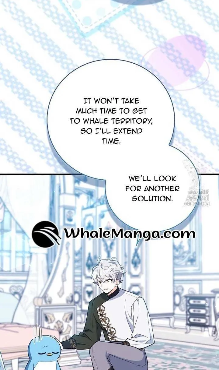 The Crazy Killer Whale’s Favourite Penguin Chapter 26 page 78 - 