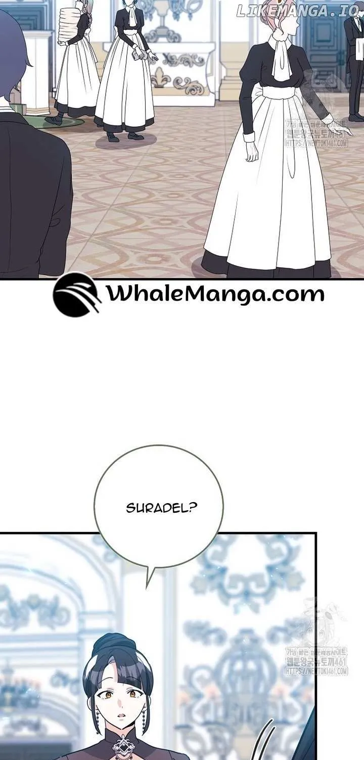 The Crazy Killer Whale’s Favourite Penguin Chapter 26 page 81 - 