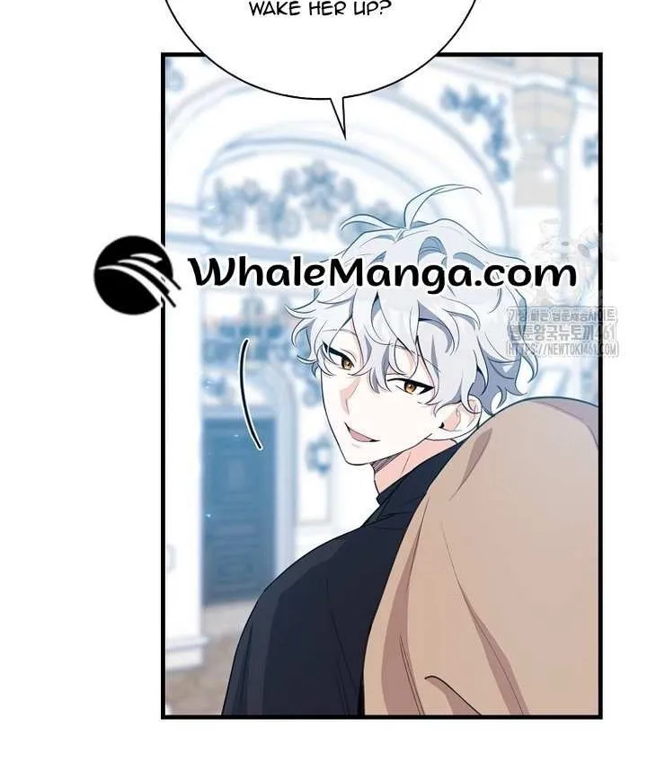 The Crazy Killer Whale’s Favourite Penguin Chapter 26 page 84 - 