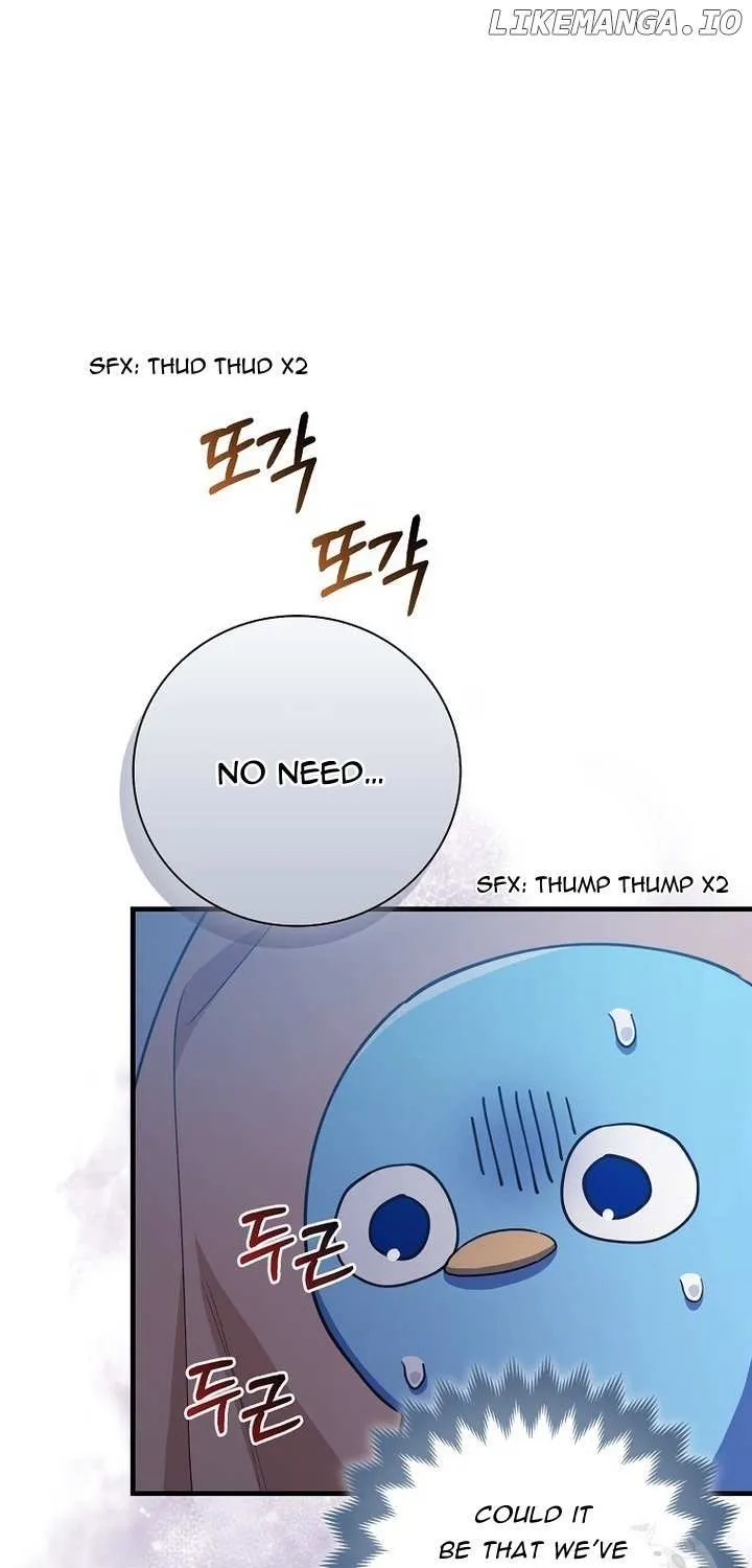 The Crazy Killer Whale’s Favourite Penguin Chapter 26 page 85 - 