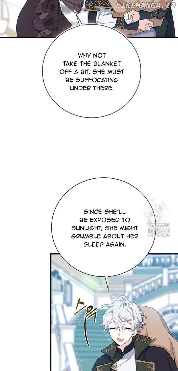 The Crazy Killer Whale’s Favourite Penguin Chapter 26 page 87 - 