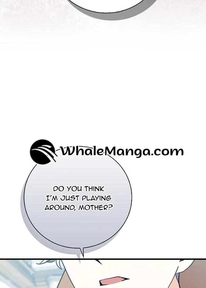 The Crazy Killer Whale’s Favourite Penguin Chapter 26 page 92 - 