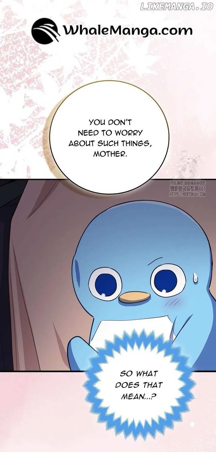The Crazy Killer Whale’s Favourite Penguin Chapter 26 page 95 - 