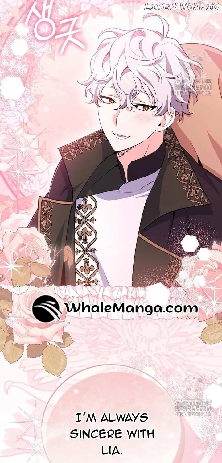 The Crazy Killer Whale’s Favourite Penguin Chapter 26 page 97 - 