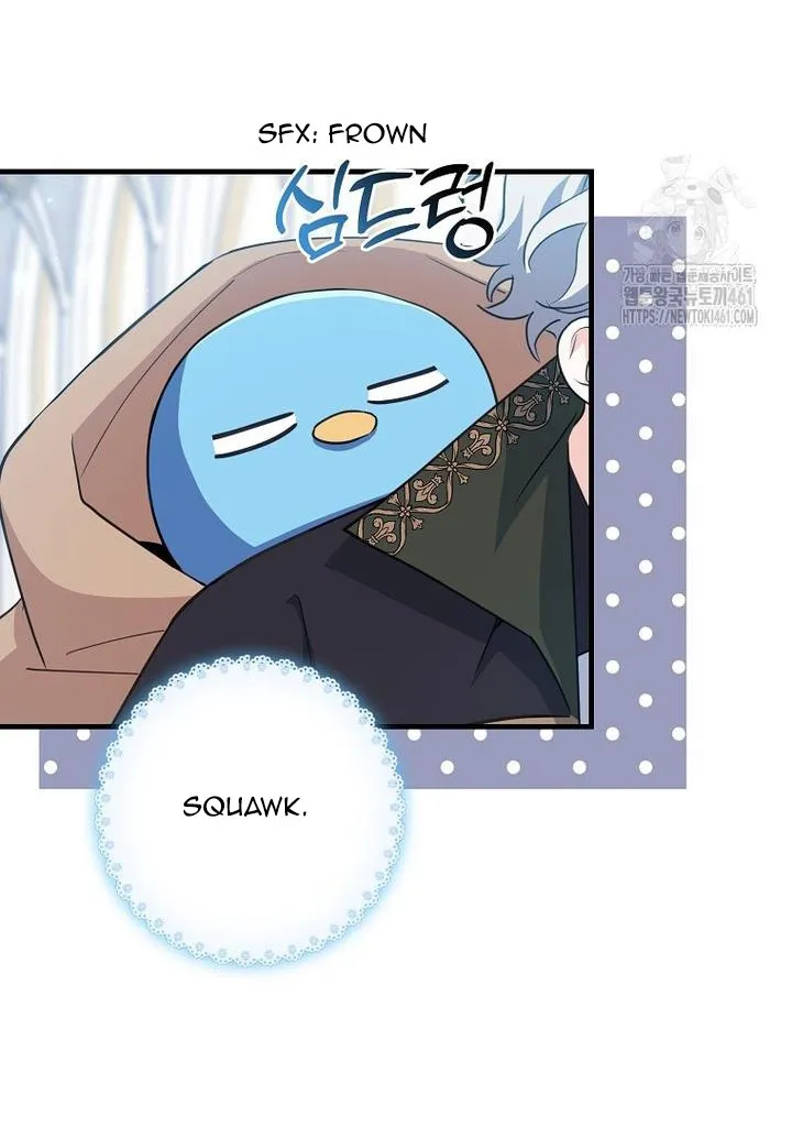 The Crazy Killer Whale’s Favourite Penguin Chapter 27 page 22 - 