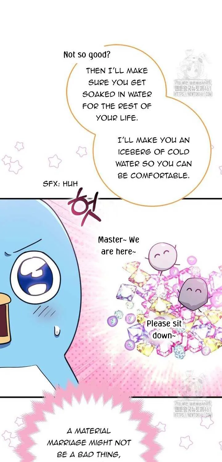 The Crazy Killer Whale’s Favourite Penguin Chapter 27 page 23 - 