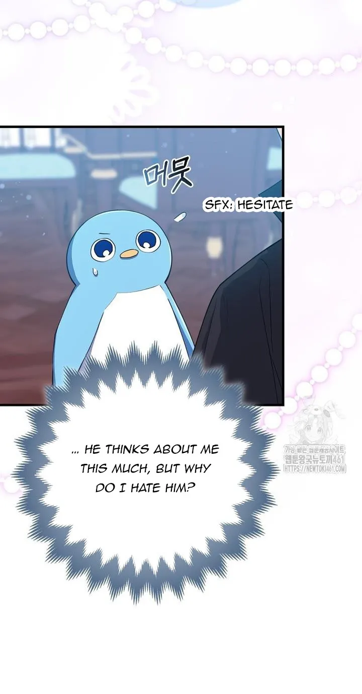 The Crazy Killer Whale’s Favourite Penguin Chapter 27 page 36 - 