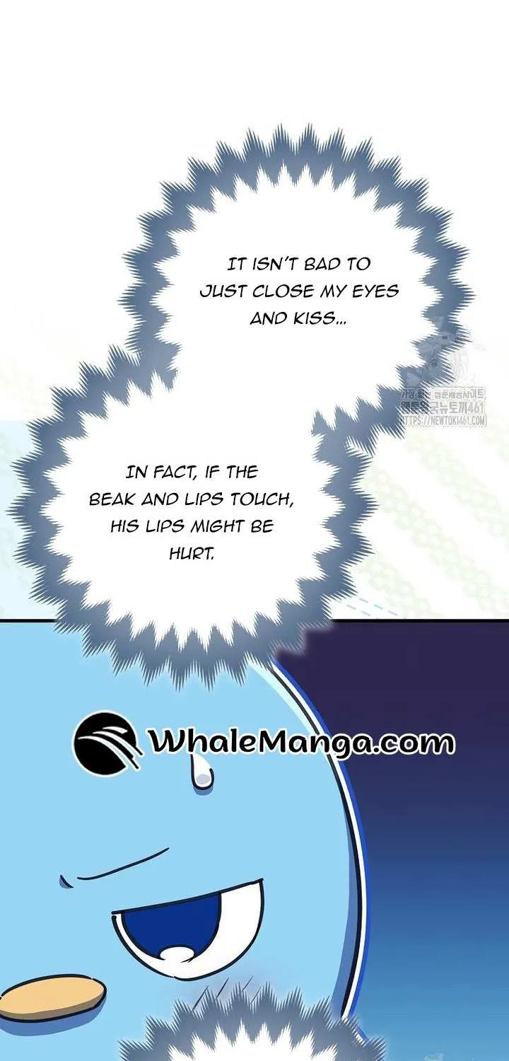 The Crazy Killer Whale’s Favourite Penguin Chapter 27 page 37 - 