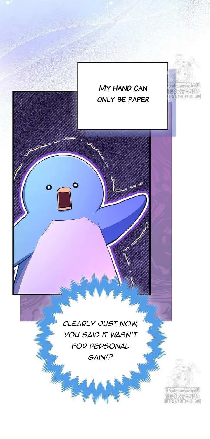 The Crazy Killer Whale’s Favourite Penguin Chapter 27 page 43 - 