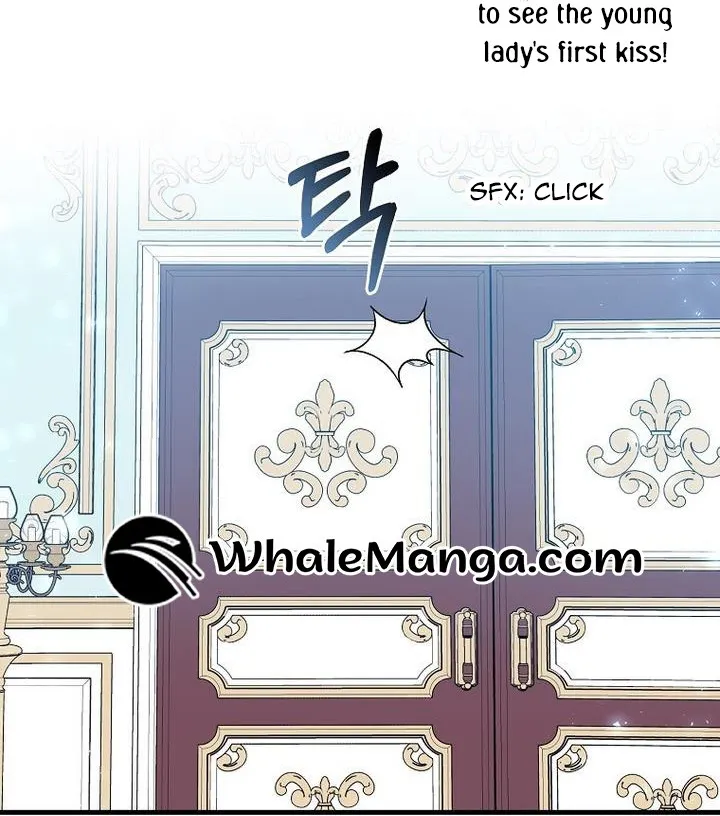 The Crazy Killer Whale’s Favourite Penguin Chapter 27 page 46 - 