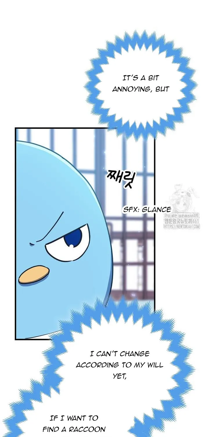 The Crazy Killer Whale’s Favourite Penguin Chapter 27 page 48 - 