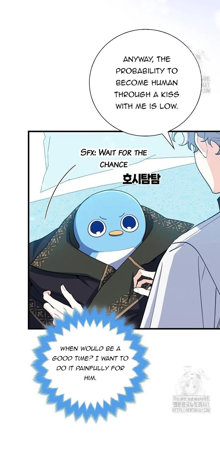 The Crazy Killer Whale’s Favourite Penguin Chapter 27 page 51 - 