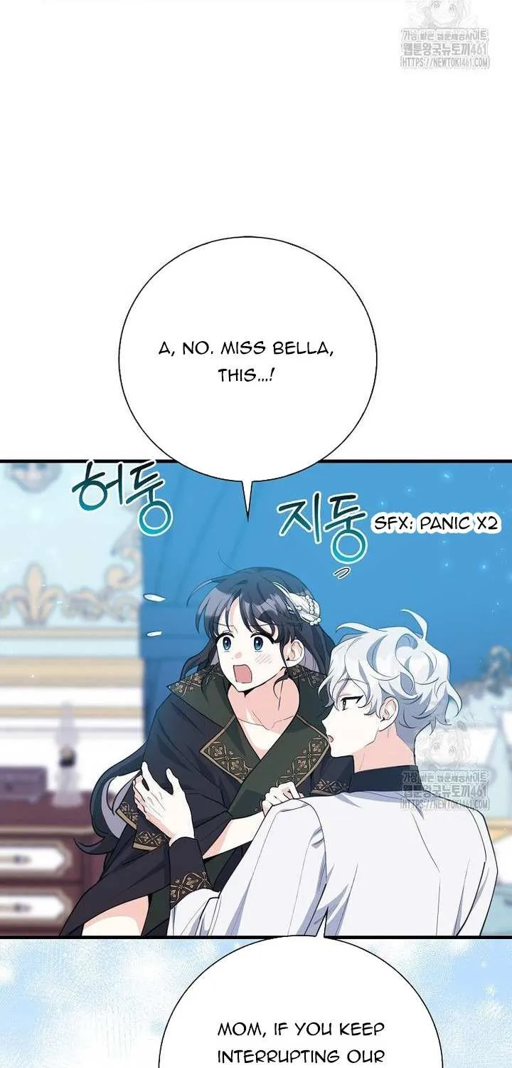 The Crazy Killer Whale’s Favourite Penguin Chapter 27 page 70 - 