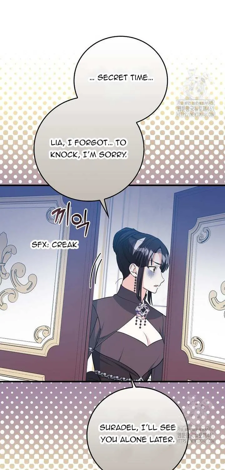 The Crazy Killer Whale’s Favourite Penguin Chapter 27 page 72 - 