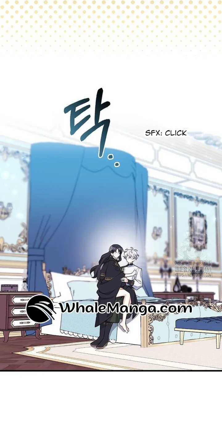 The Crazy Killer Whale’s Favourite Penguin Chapter 27 page 74 - 