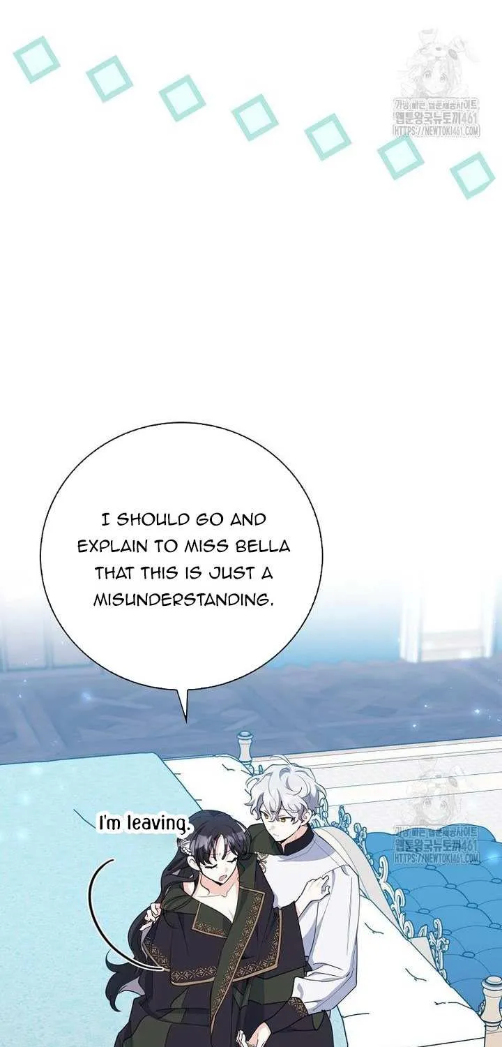 The Crazy Killer Whale’s Favourite Penguin Chapter 27 page 76 - 