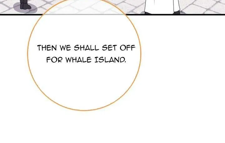 The Crazy Killer Whale’s Favourite Penguin Chapter 27 page 9 - 