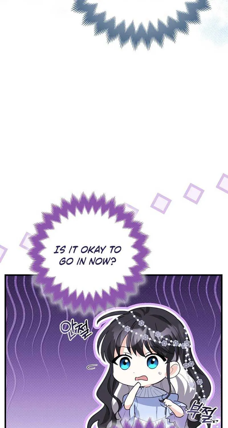 The Crazy Killer Whale’s Favourite Penguin Chapter 28 page 14 - 