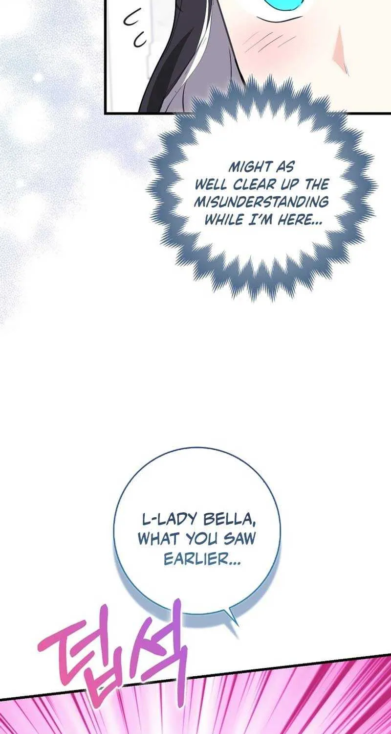 The Crazy Killer Whale’s Favourite Penguin Chapter 28 page 19 - 