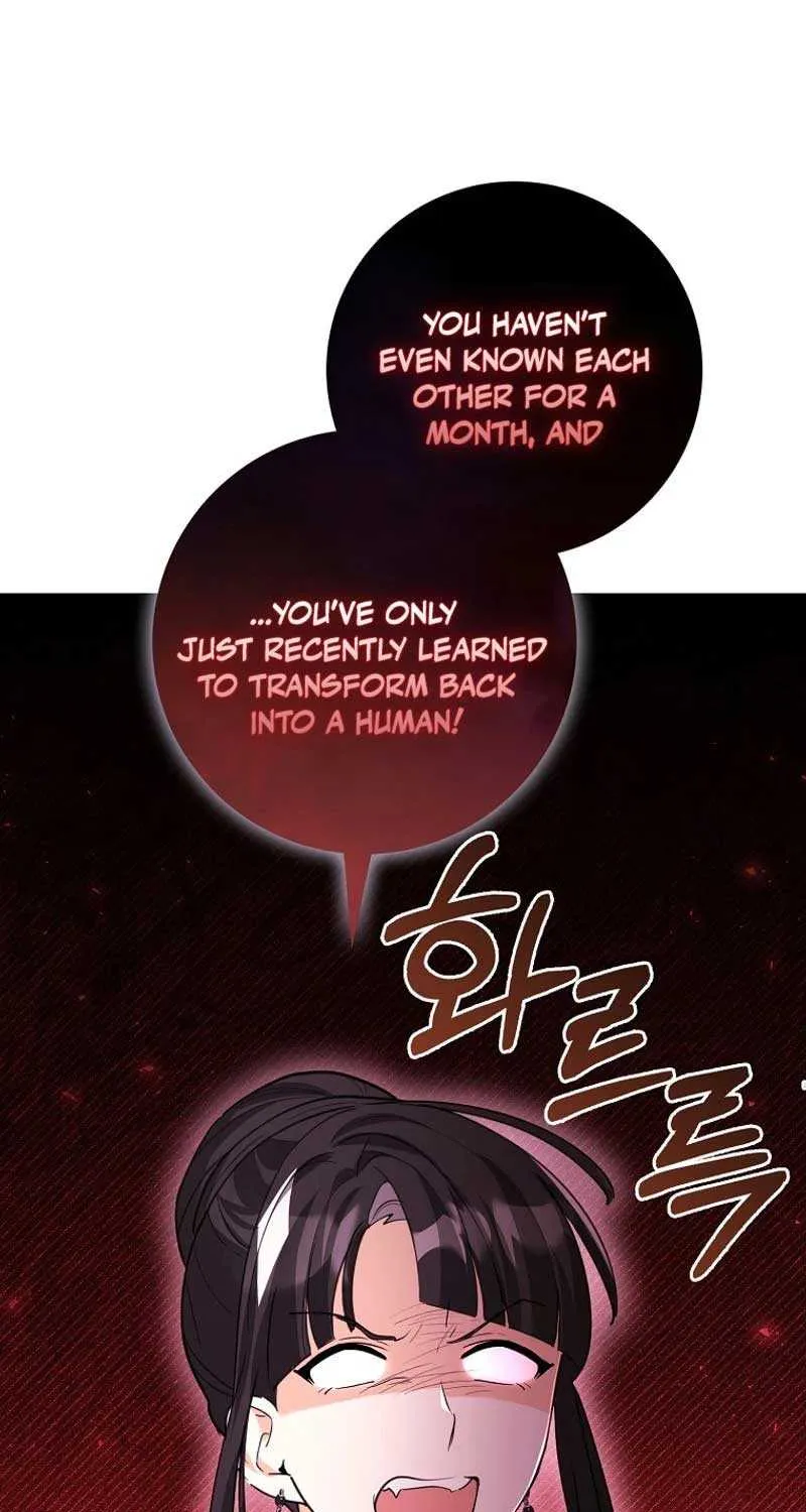 The Crazy Killer Whale’s Favourite Penguin Chapter 28 page 23 - 