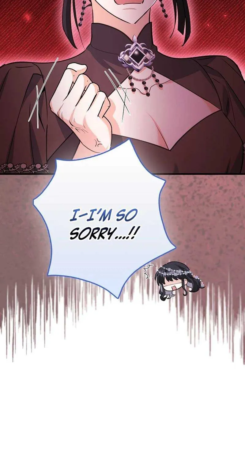 The Crazy Killer Whale’s Favourite Penguin Chapter 28 page 24 - 