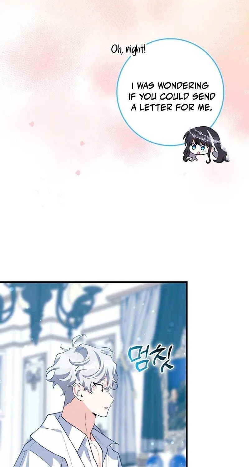 The Crazy Killer Whale’s Favourite Penguin Chapter 28 page 39 - 