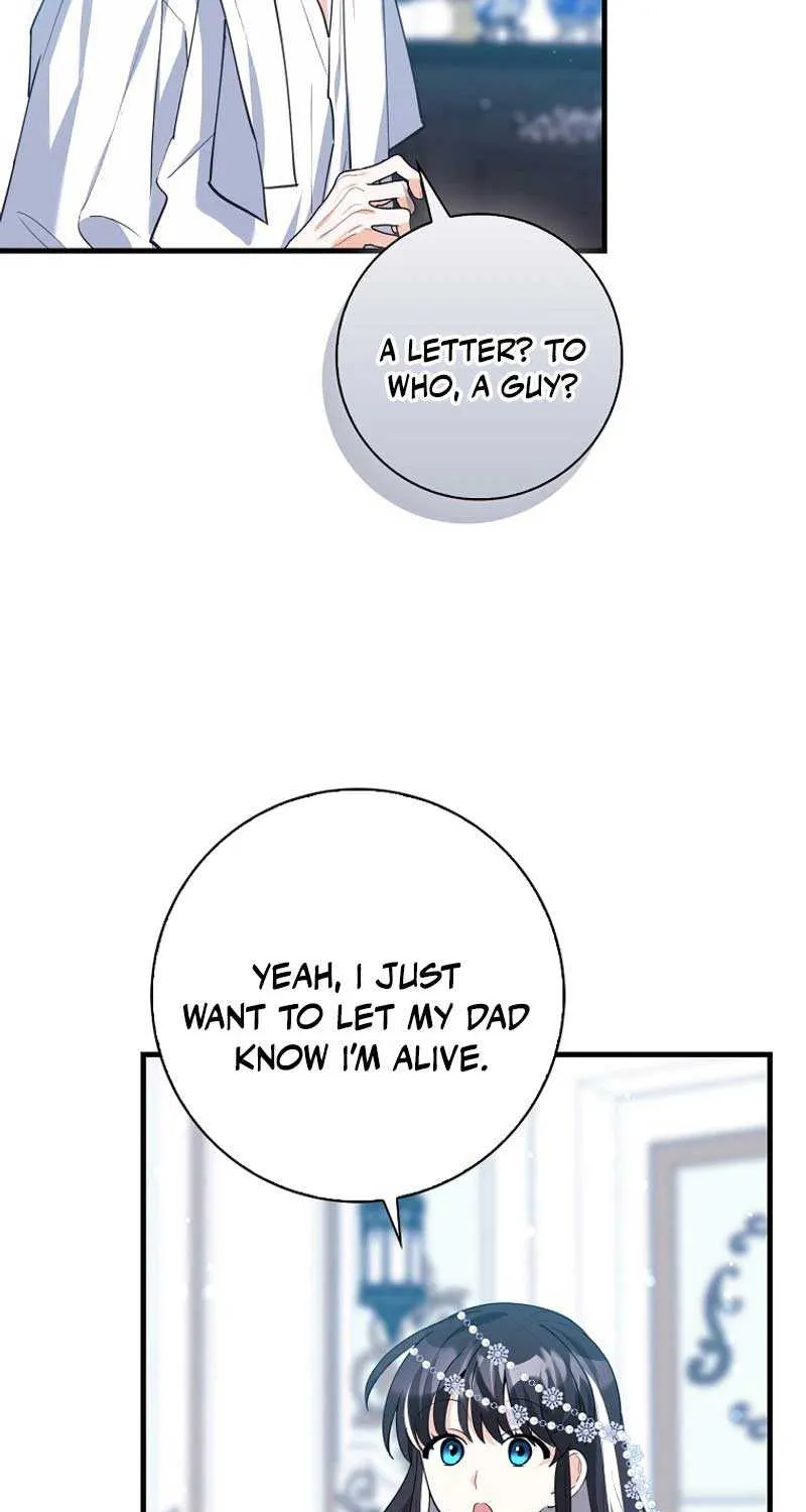 The Crazy Killer Whale’s Favourite Penguin Chapter 28 page 40 - 