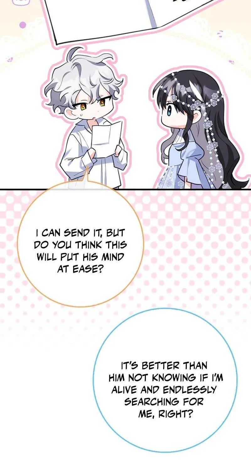 The Crazy Killer Whale’s Favourite Penguin Chapter 28 page 45 - 