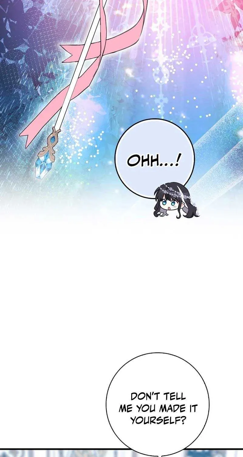 The Crazy Killer Whale’s Favourite Penguin Chapter 28 page 55 - 