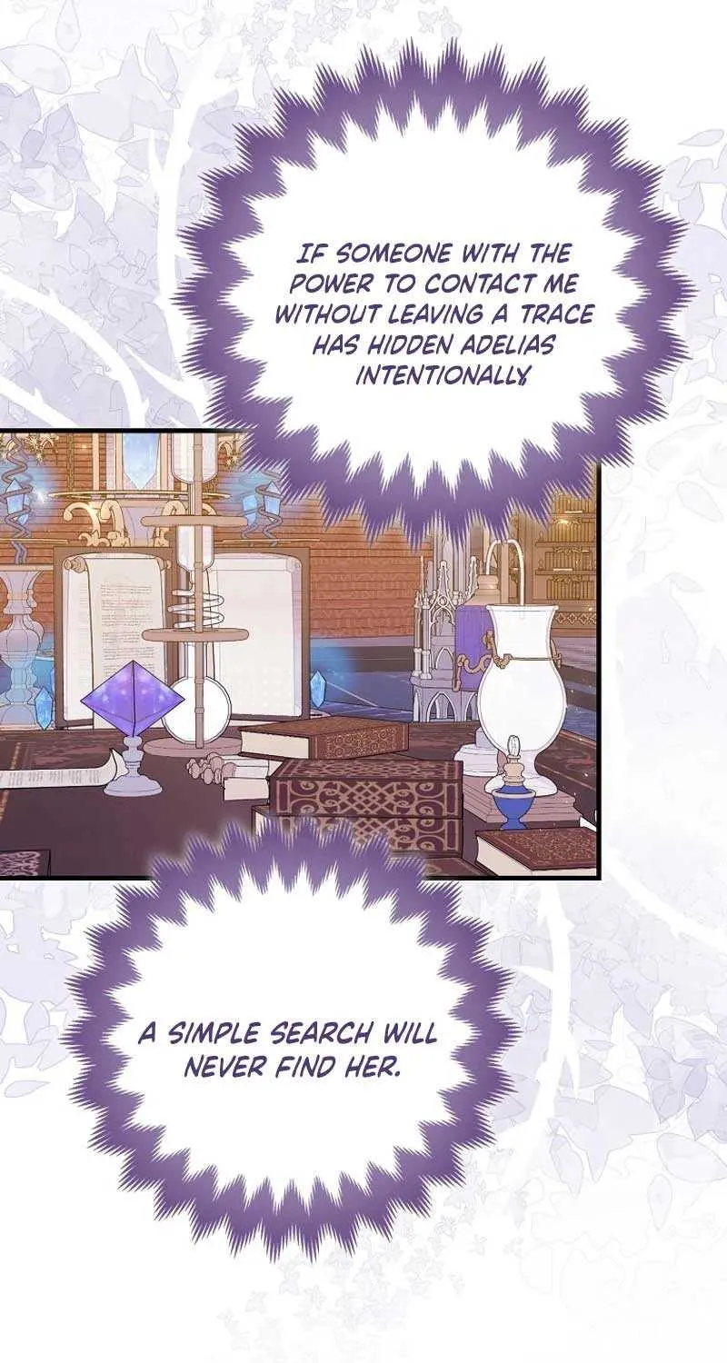 The Crazy Killer Whale’s Favourite Penguin Chapter 28 page 75 - 