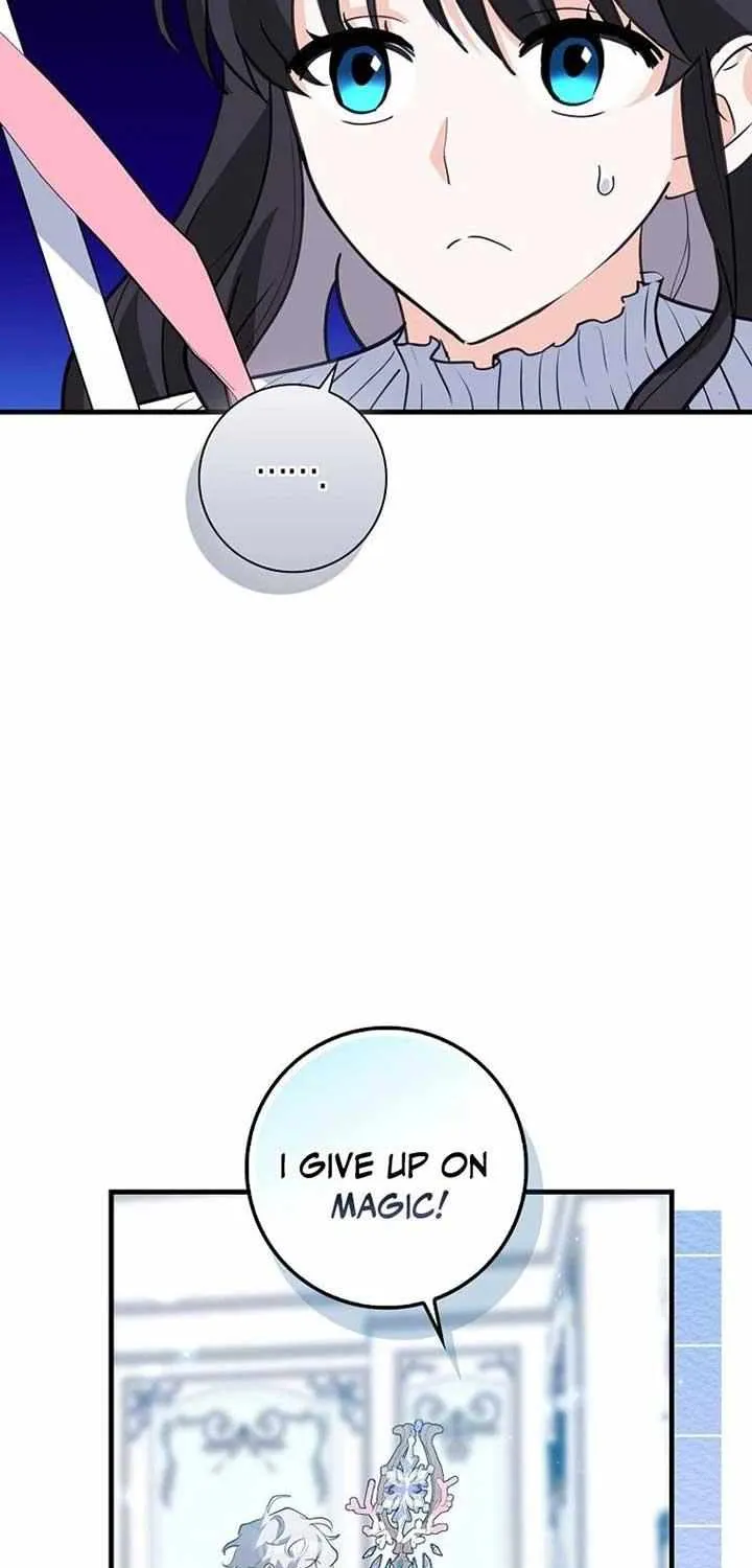 The Crazy Killer Whale’s Favourite Penguin Chapter 29 page 20 - 