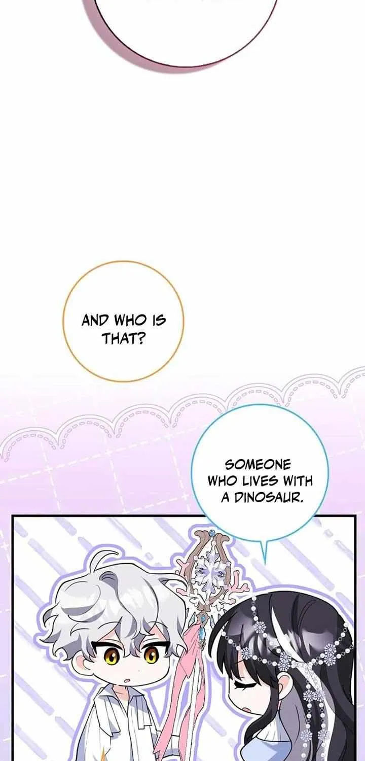 The Crazy Killer Whale’s Favourite Penguin Chapter 29 page 30 - 