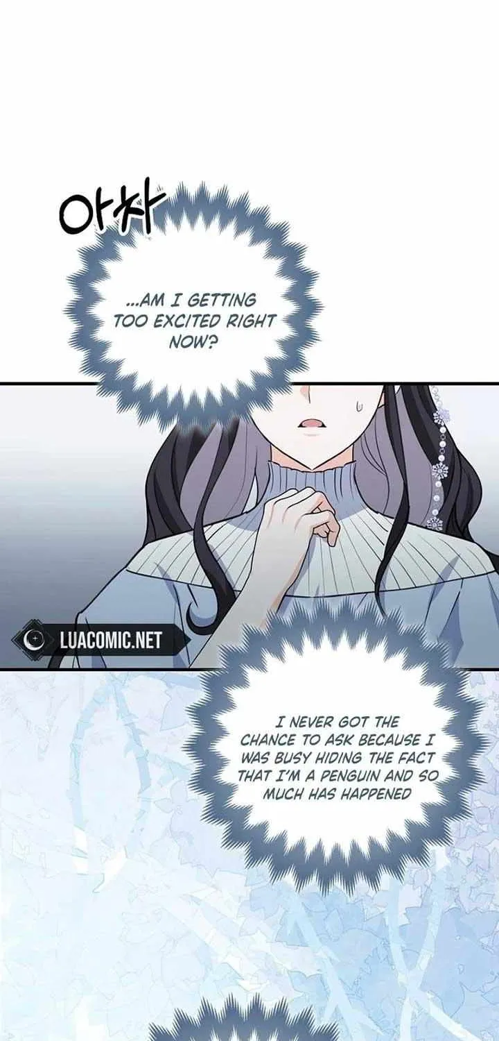 The Crazy Killer Whale’s Favourite Penguin Chapter 29 page 39 - 