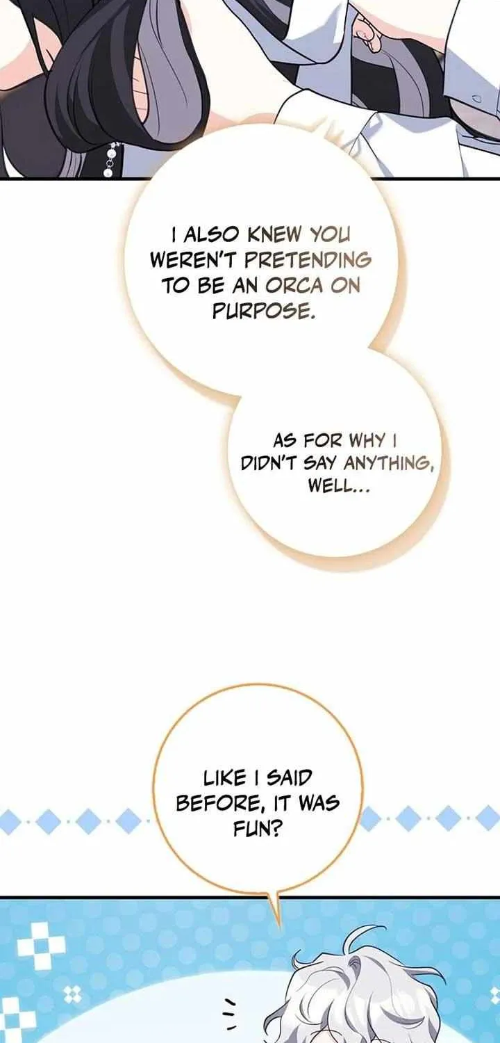 The Crazy Killer Whale’s Favourite Penguin Chapter 29 page 43 - 
