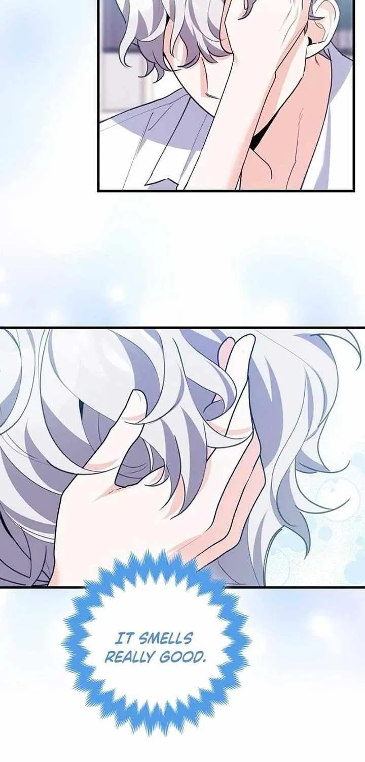 The Crazy Killer Whale’s Favourite Penguin Chapter 29 page 56 - 