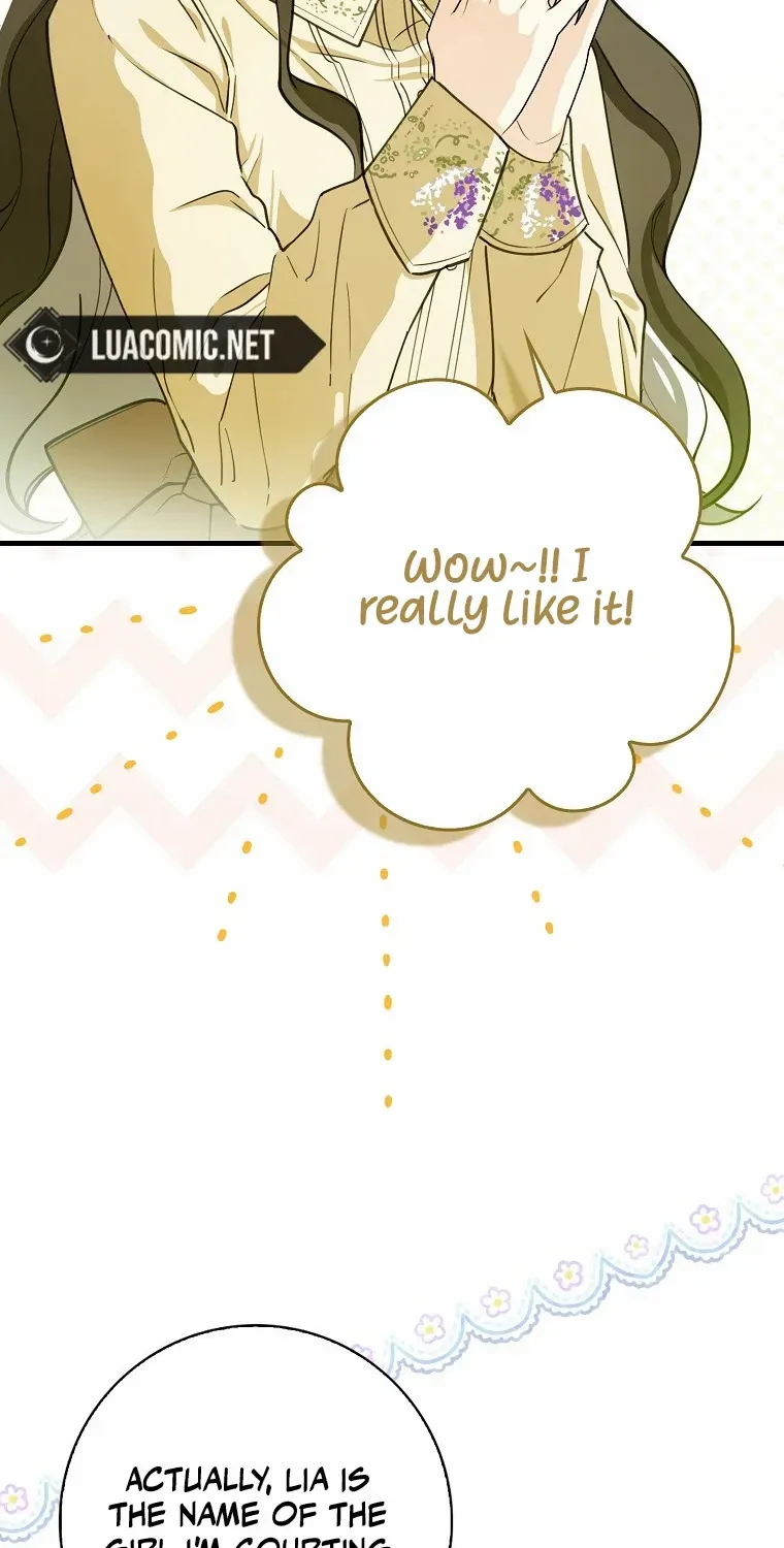 The Crazy Killer Whale’s Favourite Penguin Chapter 3 page 25 - 