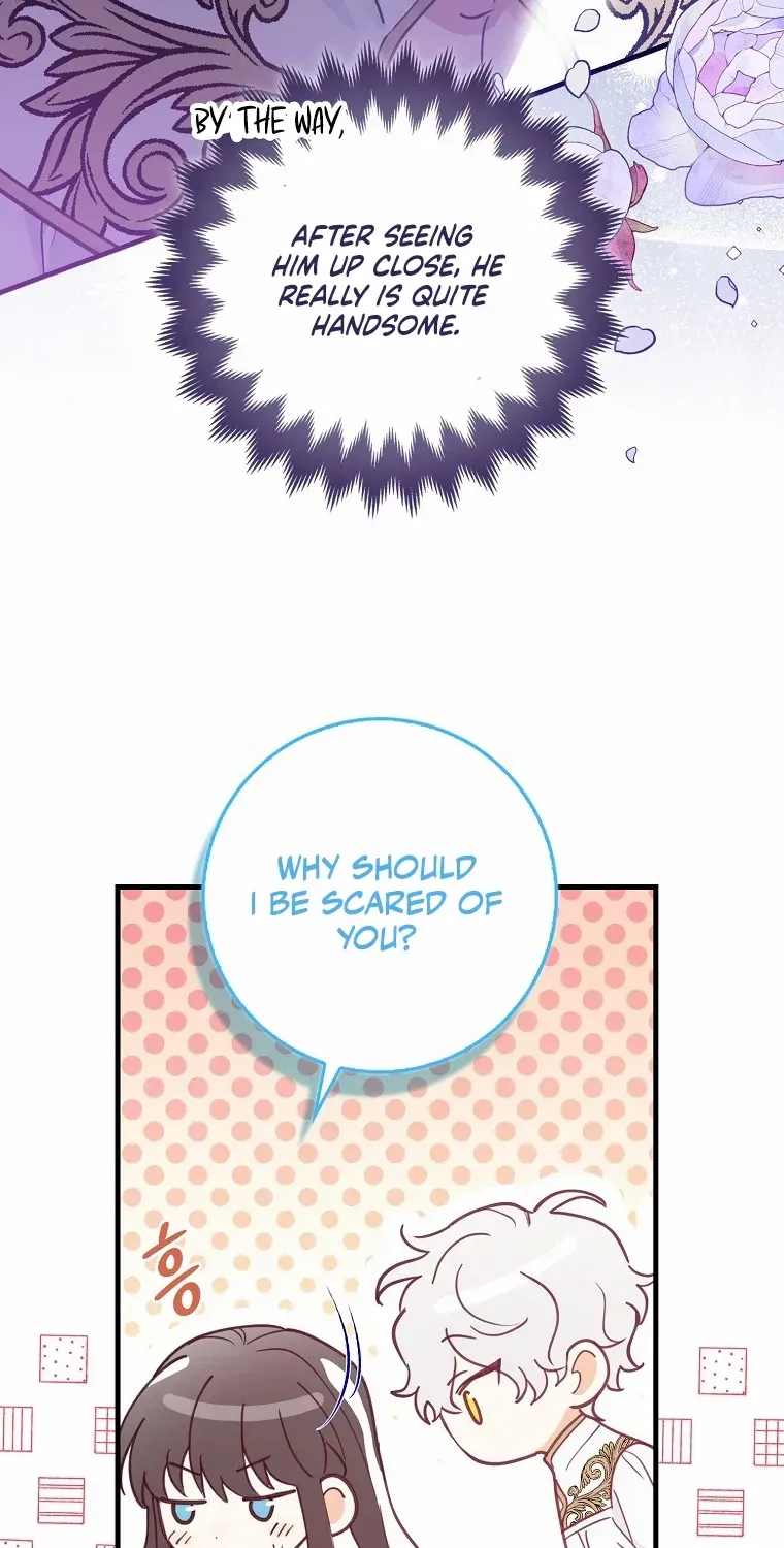 The Crazy Killer Whale’s Favourite Penguin Chapter 3 page 34 - 
