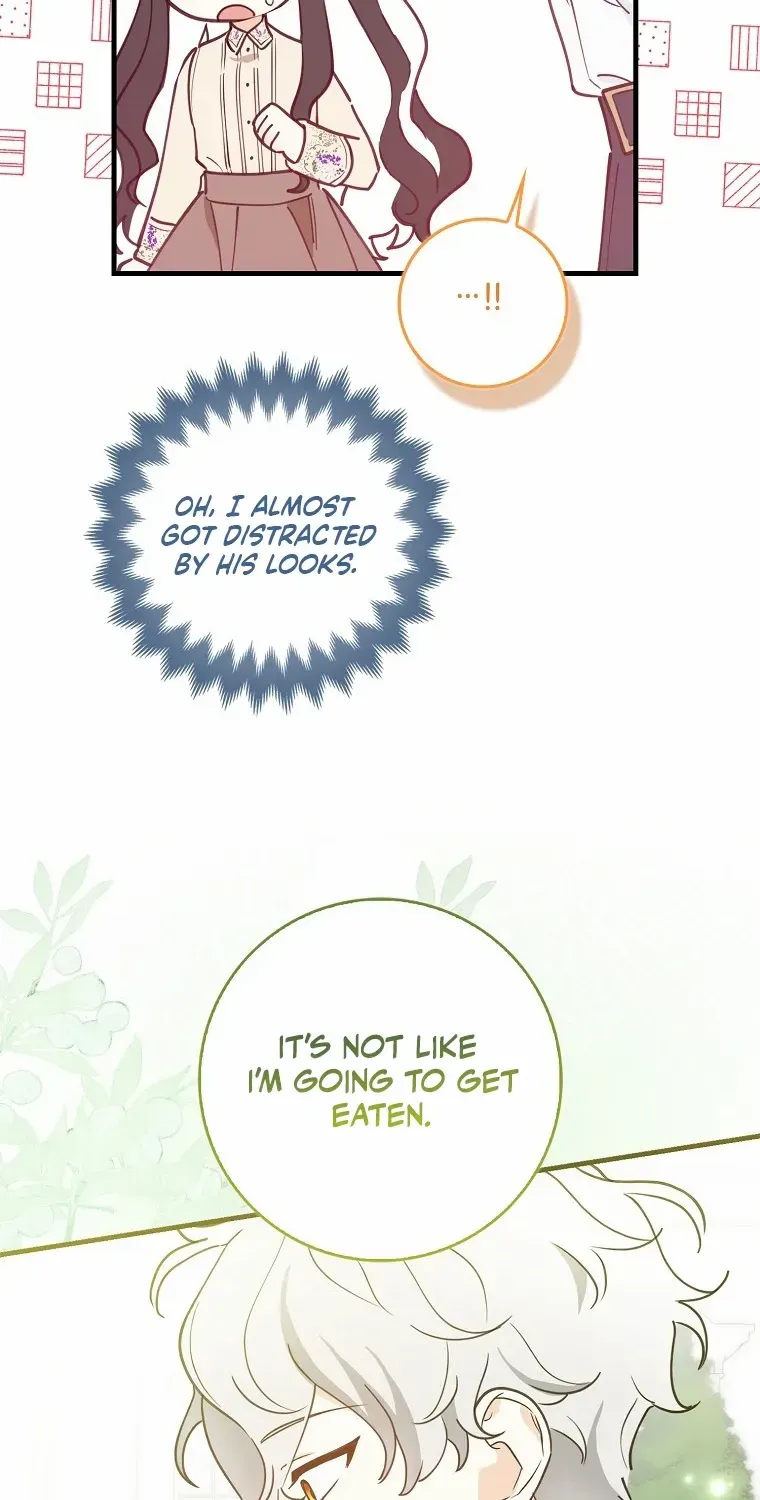 The Crazy Killer Whale’s Favourite Penguin Chapter 3 page 35 - 