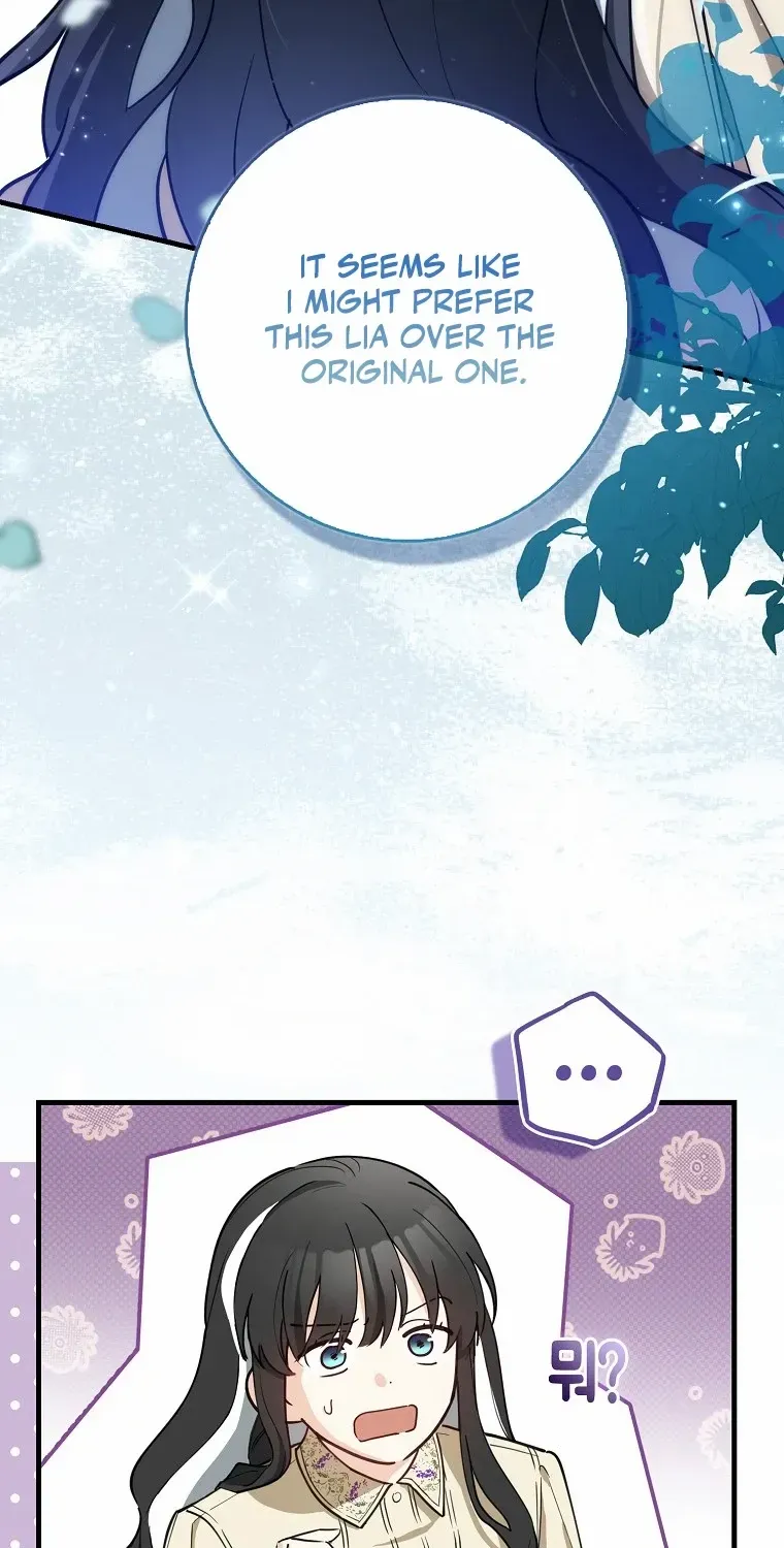 The Crazy Killer Whale’s Favourite Penguin Chapter 3 page 52 - 
