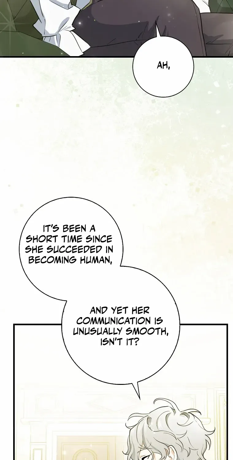 The Crazy Killer Whale’s Favourite Penguin Chapter 3 page 58 - 