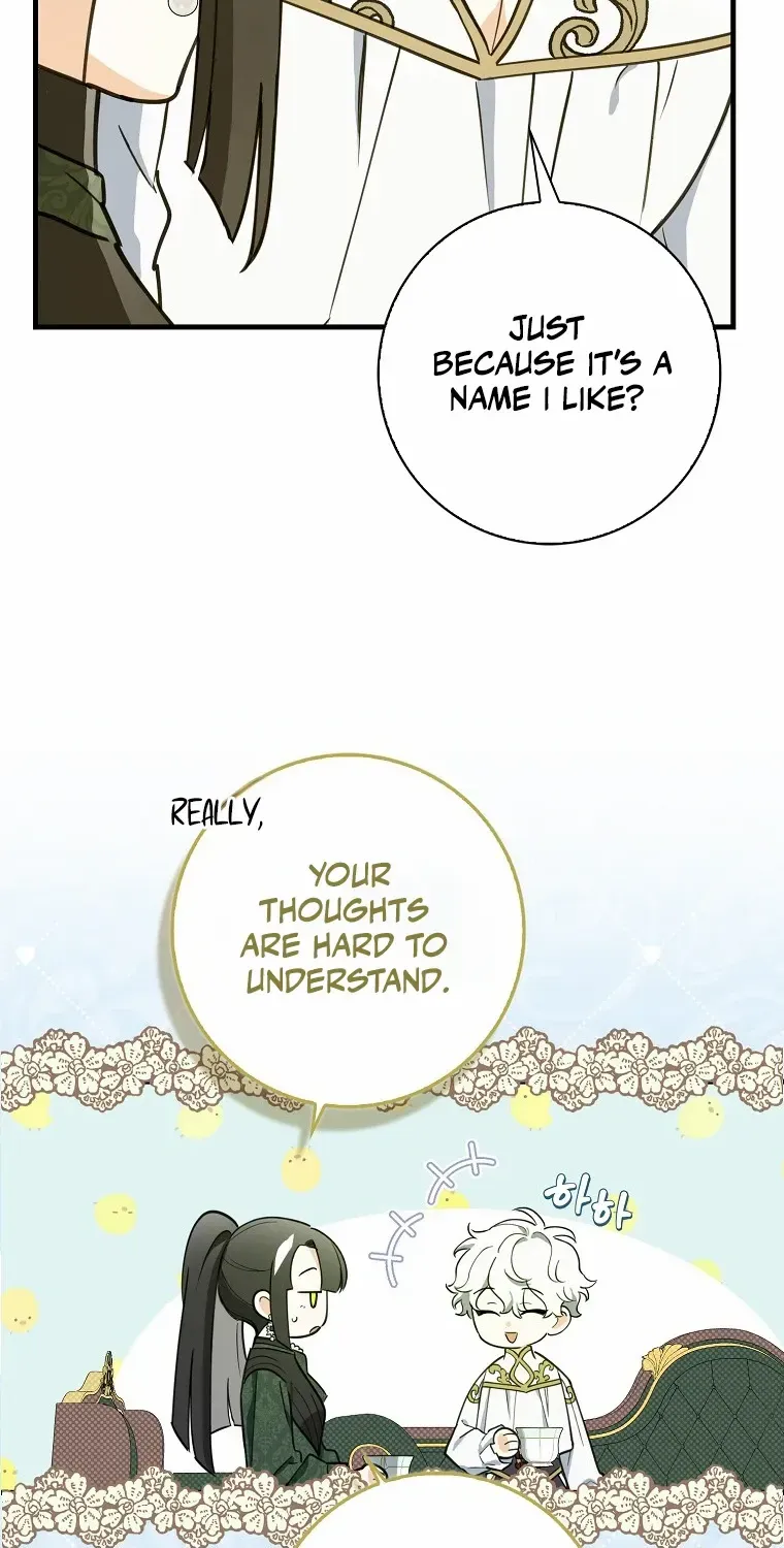 The Crazy Killer Whale’s Favourite Penguin Chapter 3 page 66 - 