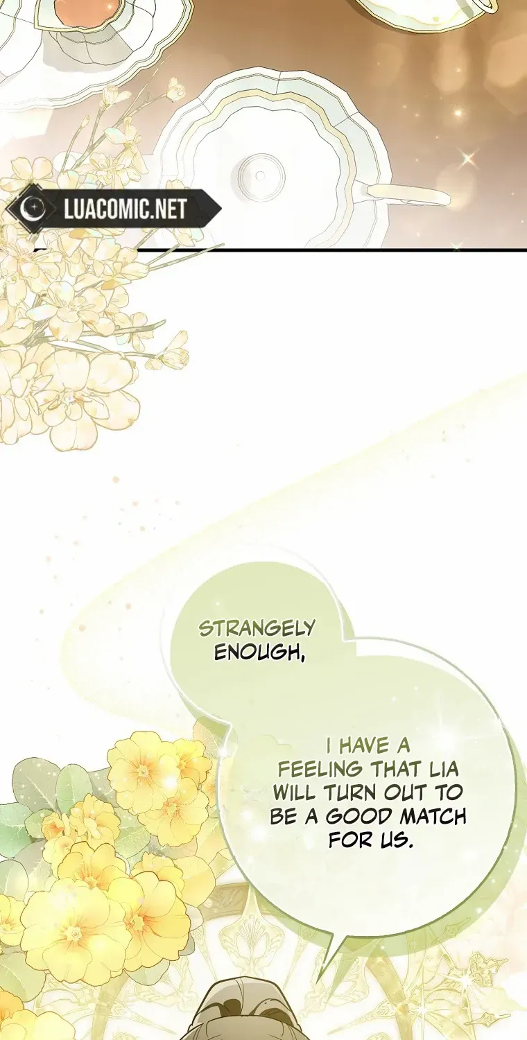 The Crazy Killer Whale’s Favourite Penguin Chapter 3 page 68 - 