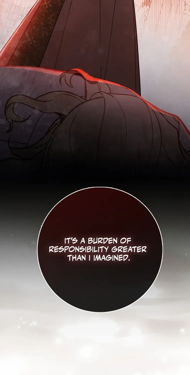 The Crazy Killer Whale’s Favourite Penguin Chapter 3 page 75 - 