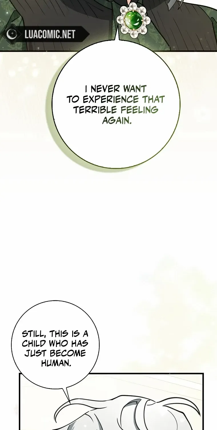 The Crazy Killer Whale’s Favourite Penguin Chapter 3 page 77 - 