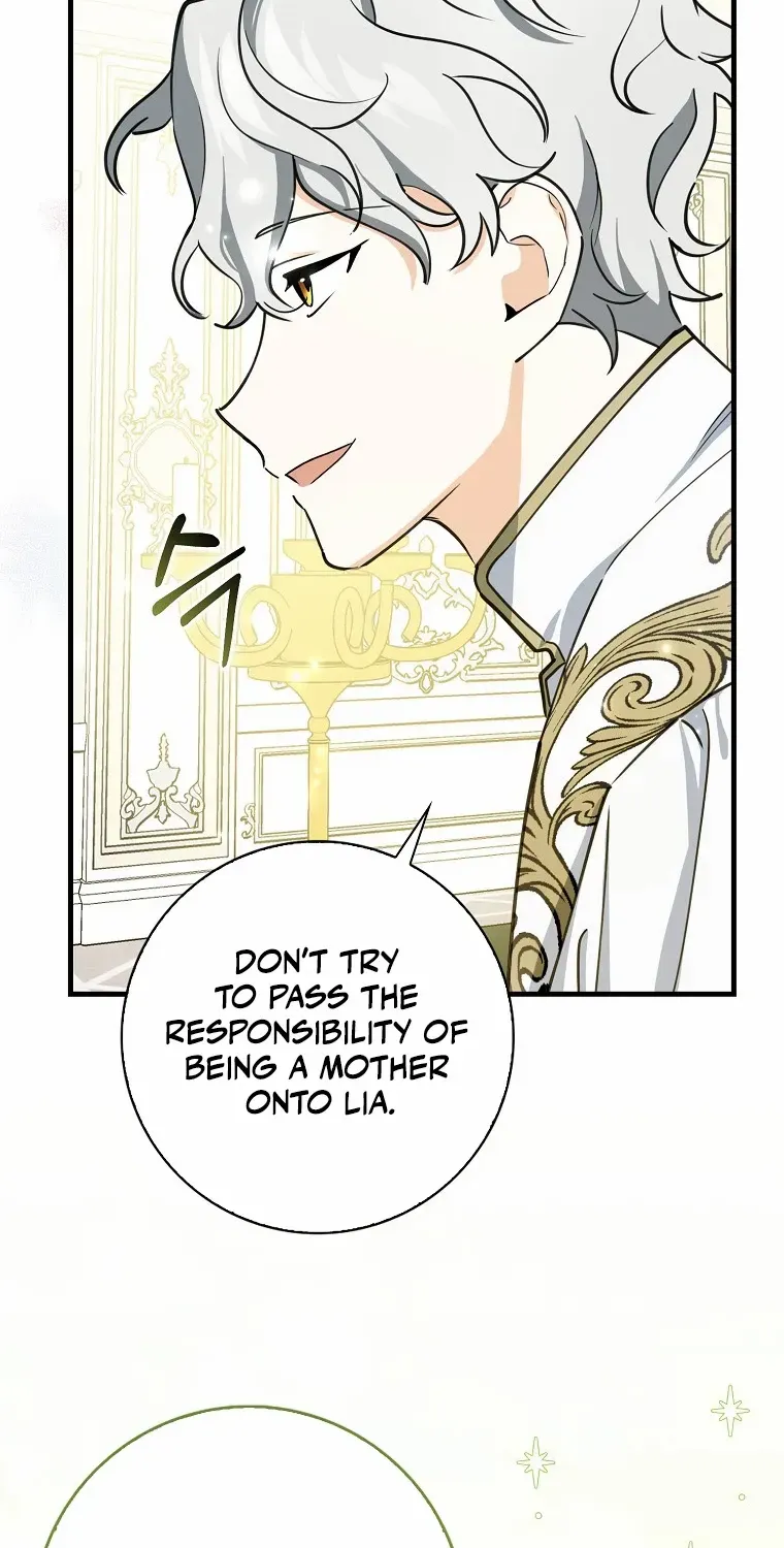 The Crazy Killer Whale’s Favourite Penguin Chapter 3 page 78 - 