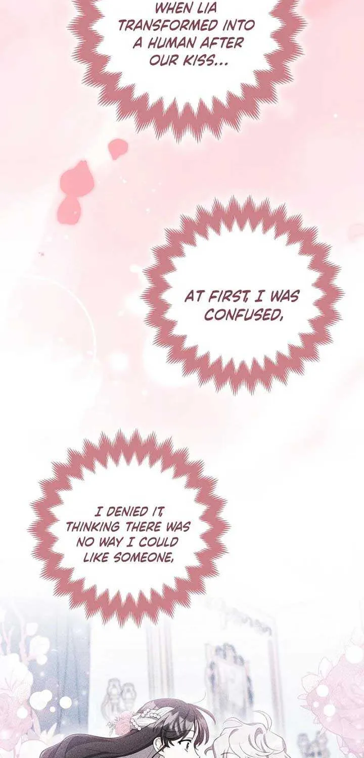 The Crazy Killer Whale’s Favourite Penguin Chapter 30 page 13 - 