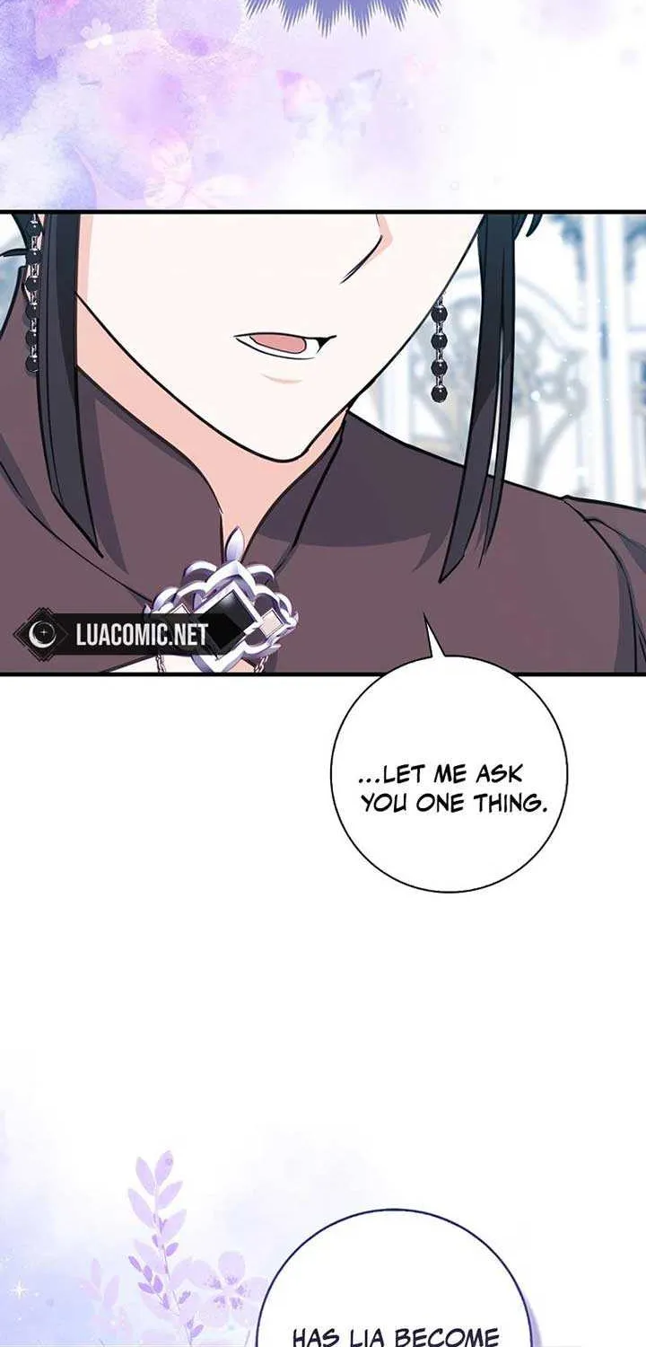 The Crazy Killer Whale’s Favourite Penguin Chapter 30 page 36 - 