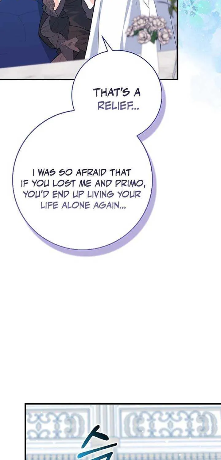 The Crazy Killer Whale’s Favourite Penguin Chapter 30 page 39 - 