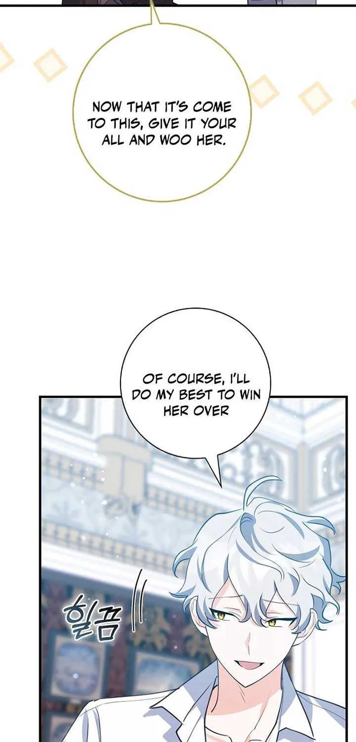 The Crazy Killer Whale’s Favourite Penguin Chapter 30 page 44 - 